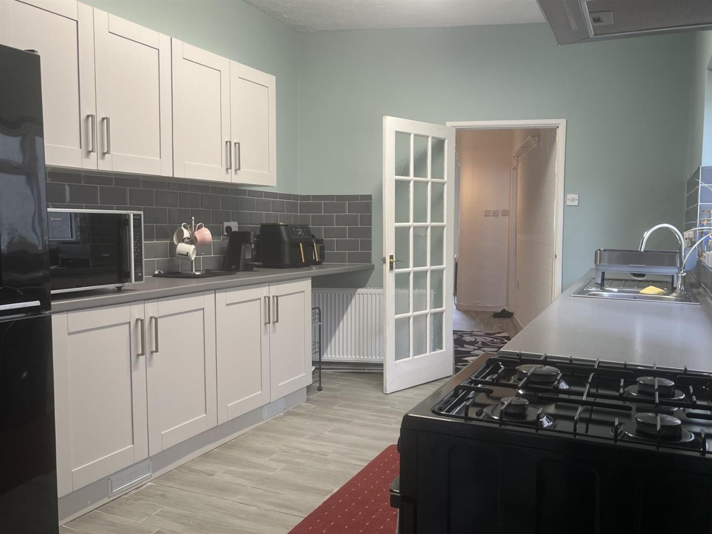 James Street, Llanelli, SA15 1EB